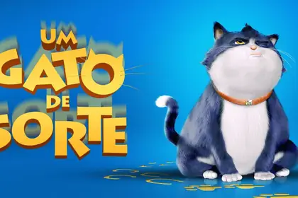 Arte ilustrativa de pôster de filme ou série
