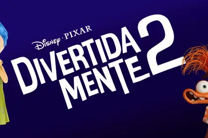 Arte ilustrativa de pôster de filme ou série