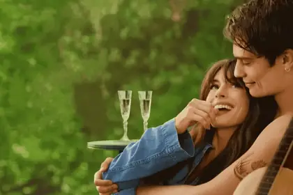 Arte ilustrativa de romance