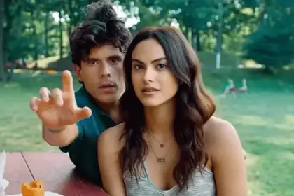 Arte ilustrativa de romance