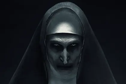 Arte ilustrativa de terror